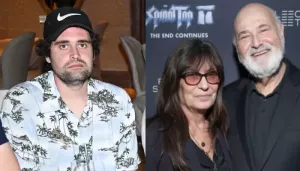 Could Nick Reiner Face A Death Penalty For Parents Rob And Michele's Murder? What We Know So Far