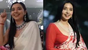 Tanya Mittal Wasn't Lying About Her Kitchen Lift, Shares A Sneak Peek While Slamming The Trollers