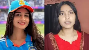 Before Payal Gaming, Sweet Zannat Faced 19-Minute MMS Controversy, Here's Truth Behind Viral Video