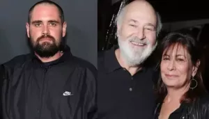 Rob Reiner And Michele Never Thought Son, Nick Could Be 'Violent', 'He Had Been Really Bad Before'