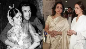 Hema Malini's Decision Of Not Attending Dharmendra's Prayer Meet, 'If Somebody Said Something To..'