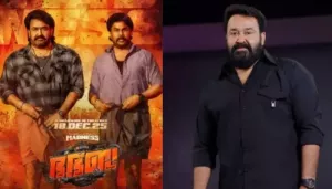 'Bha Bha Ba' Star, Mohanlal Took No Fees For His Special Cameo Appearance In The Action Comedy Film