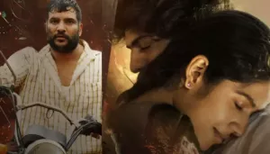 Raju Weds Rambai OTT Release, When And Where To Watch Akhil Uddemari, Tejaswini Rao's Romantic Drama