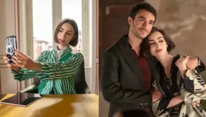 Will There Be 'Emily In Paris' Season 6? Here's What We Know About The Future Of Lily Collins' Show