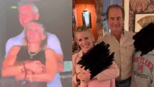 Ex-HR, Kristin Cabot Caught In A Kissing Scandal With Married Boss, Reveals Her 14-Yr-Old's Reaction