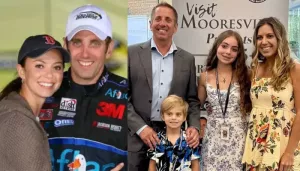 Netizens Pray For Greg Biffle's Ex Wife As She Lost Daughter In Crash, Crtistina's IG Post Surfaces
