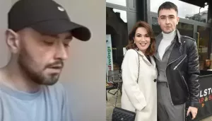 William Rush's Last Post On Instagram Goes Viral, After He Passes Away At 31, 'It Could Only....'