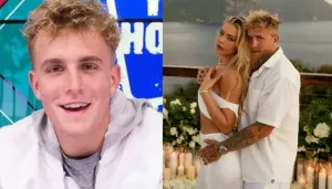 Jake Paul's Rise From Parents' Divorce, Alleged Physical Abuse To YouTube Success And 100M Empire