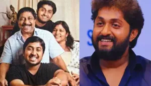 Sreenivasan Once Criticised His Younger Son, Dhyan Sreenivasan, For Money Spent On His Upbringing