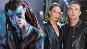 Meet 'Avatar 3' Star, 'Jake Sully' A.K.A. Sam's Real Life Wife, Businesswoman, Met In NYC, Mom Of 3
