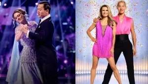 Is Karen Carney The Winner Of Show, 'Strictly Come Dancing' Season 23? Here's What We Know