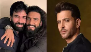 'Dhurandhar's' Danish Pandor REACTS To Hrithik Roshan's Film Review, 'You Can't Deny 26/11 Attack..'