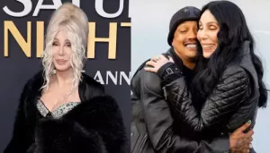 Cher, 79, Finally Addresses Marriage Rumours With 40-Year-Younger Boyfriend, Alexander Edwards