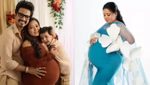 Bharti Singh Opens Up On Sterlization After Birth Of Second Baby Boy, 'If We Have A Girl, It Will..'
