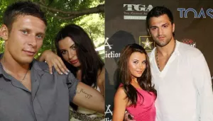 Meet Andrei Arlovski's Ex-Girlfriend, Patrycja Mikula, Dated For Two Years, Now Mother Of One Child