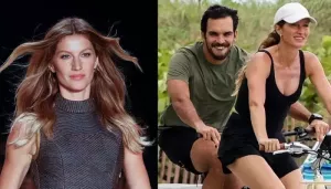 Why Did Tom Brady's Ex-Wife, Gisele Bundchen Quietly Marry Joaquim Valente? Here's What We Know