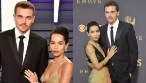 What Led To Zoe Kravitz's Split With Karl Glusman After 1.5 Years Of Marital Bliss?