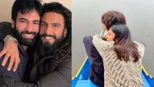 Dhurandhar Actor, Danish Pandor Is Internet's 'New Crush', Is He Single Or Dating A Famous Actress?