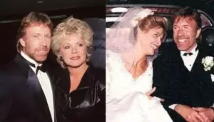 Chuck Norris' Divorce Reason Revealed, He Cheated On First Wife, Dianne Holechek, Has A Love Child