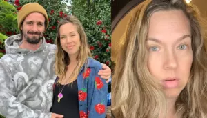 James Ransone's Wife Jamie McPhee Breaks Silence After Actor's Demise, Says, 'I Will Love You Again'