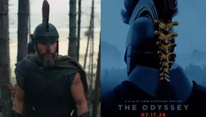 'The Odyssey', What To Expect In Christopher Nolan's Upcoming Film, Starring Matt Damon?