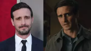 James Ransone Net Worth, Here's How Much 'The Wire' Actor Earned In His Career Amid His Death At 46