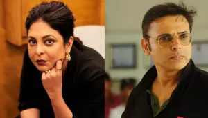 'I Gave It A Lot..' Shefali Shah Once Talked About Bitter Divorce From Harsh Chhaya