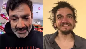 'Mighty Ducks' Star, Shaun Weiss Offers Homeless Actor, Tylor Chase Help, Says, 'Just Gotta Find..'