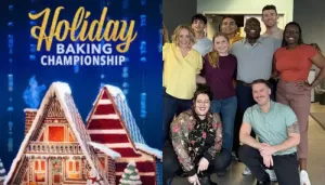 Who Won 'Holiday Baking Championship' 2025? The Festive Cooking Show Crowns Its Season 12 Winner
