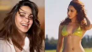 Kiara Advani On How Her Perspective Towards Her Body Changed After Pregnancy, 'You Created A Human'