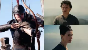 'The Odyssey': Real Story Behind Christopher Nolan's Film, Know About The Greek Epic It's Based On
