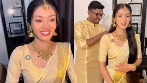 19-Yr-Old Influencer Elopes With 31-Yr-Old Psychologist, Brother Reveals Truth, 'We Had No Idea'