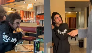 Did Tylor Chase Get Help, Checked Into A Hotel Room After His Homeless Video Went Viral