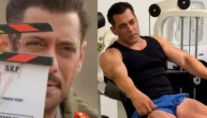 Salman Khan's 'Battle Of Galwan' To Release Between March And June 2026? Find It Out