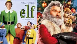 Best Christmas Movies For Kids In 2025, Where To Watch The Epic 'Elf' To 'The Christmas Chronicles'