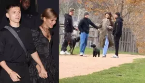 Is Zendaya Pregnant? Actress's London Outing With Tom Holland And His Family Sparks The Buzz