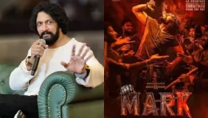 'Mark' Cast Fees Revealed, How Much Did Kiccha Sudeepa Charge For The Kannada Action Thriller Film?