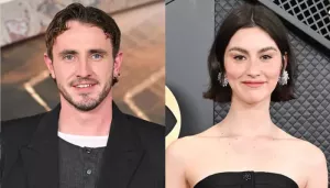 Gracie Abrams And Paul Mescal's Relationship, From Being Spotted At Dinner To Red Carpet Events