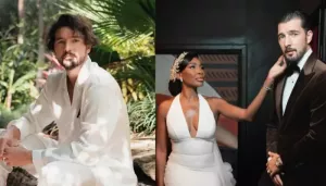 Meet Venus Williams' Husband, Andrea Preti, Who Encouraged Her Comeback And Became Her Forever