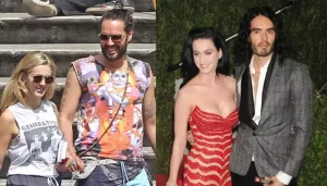 Meet Russell Brand’s Wife, Laura: The Woman He Loved Before Katy Perry, And Sister To A Famous Model