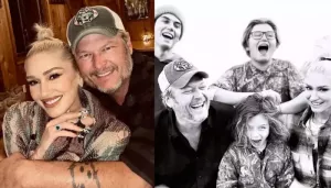 Are Blake Shelton And Gwen Stefani Seeking Separation After 4 Years Of Marriage? Here's What We Know