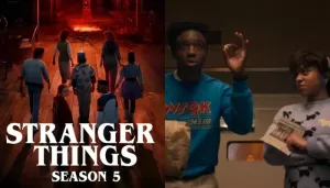 'Stranger Things 5' Vol 2 Ending Explained: Upside Down Origins, Will's Power, And Vecna's Real Plan