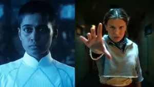 'Stranger Things' S5 Episode 5: Why Dr. Kay Kidnapped Kali, And Why Does She Really Want Eleven?