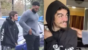 Homeless, Tylor Chase's Friend, Daniel Curtis Lee Faced Criticism As Former 'Trashed' Motel And Left