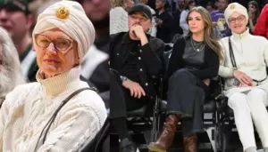 Who Is Peggy Ann Farrar? Hollywood Heartthrob, Leonardo Dicaprio's Stepmother, An Amritdhari Sikh