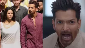 Ek Deewane Ki Deewaniyat Ending Explained, Vikram Aditya Takes Bullet Meant For His Love, Adaa?