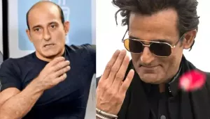 Did Akshaye Khanna Get Hair Transplant For 'Dhurandhar'? He Lost Hair At 19, What Triggered It?