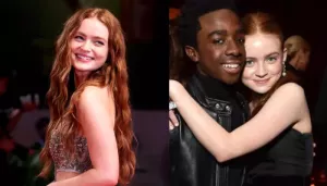 Sadie Sink's Dating History, Rumoured Boyfriends, Said, 'Love And Breakup Are Foreign Territory'