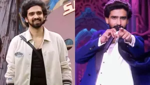 Amaal Mallik Confirms Parting Ways With The Mystery Girl After 'BB19', 'Never Been Lucky In Love...'