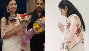 Tanya Mittal Makes Big Revelation Of Owning Condom Factory, Slams Those Who Made Fun Of Her